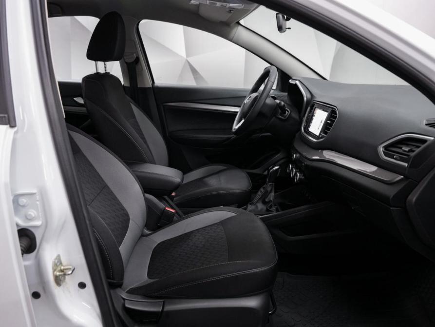 Lada (ВАЗ) Vesta I Рестайлинг (NG) Ульяновск  - изображение 12