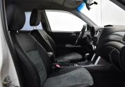 Subaru Forester III Рестайлинг Москва  - изображение 31