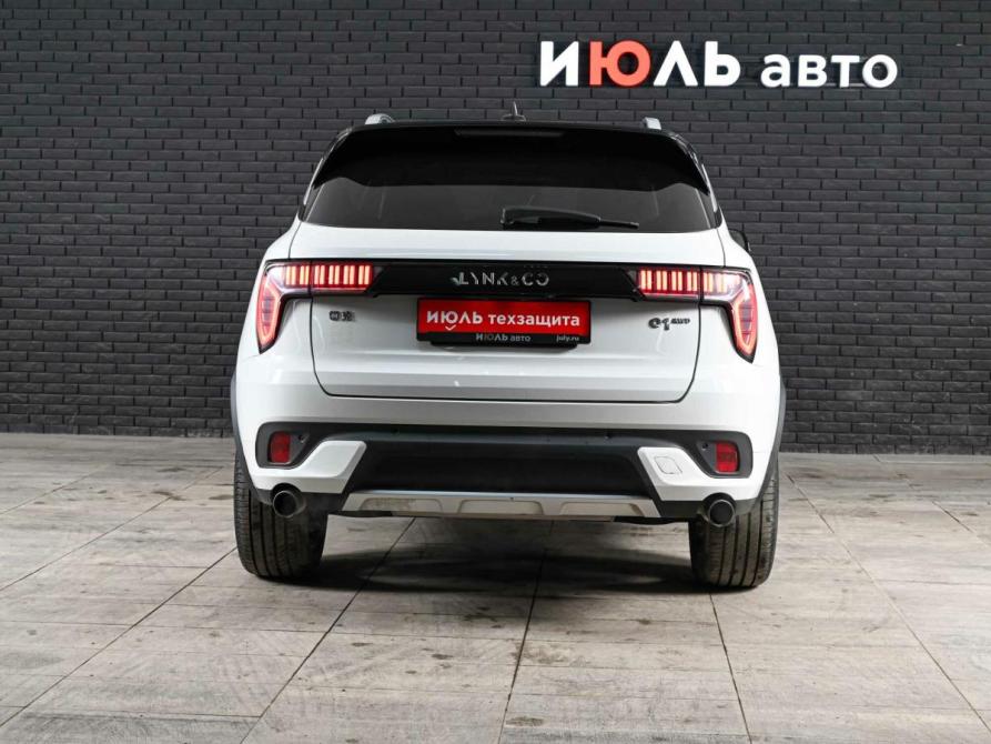 Lynk &amp; Co 01 I Екатеринбург  - изображение 5