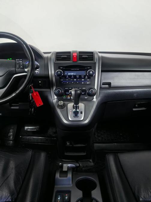Honda CR-V III Москва  - изображение 12