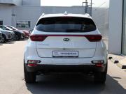 Kia Sportage IV Рестайлинг Москва  - изображение 28