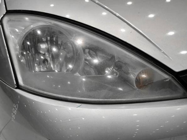 Ford Focus I Рестайлинг с пробегом 2004 года, цена 200 000 рублей, 378107 км, универсал, Автокод Объявления