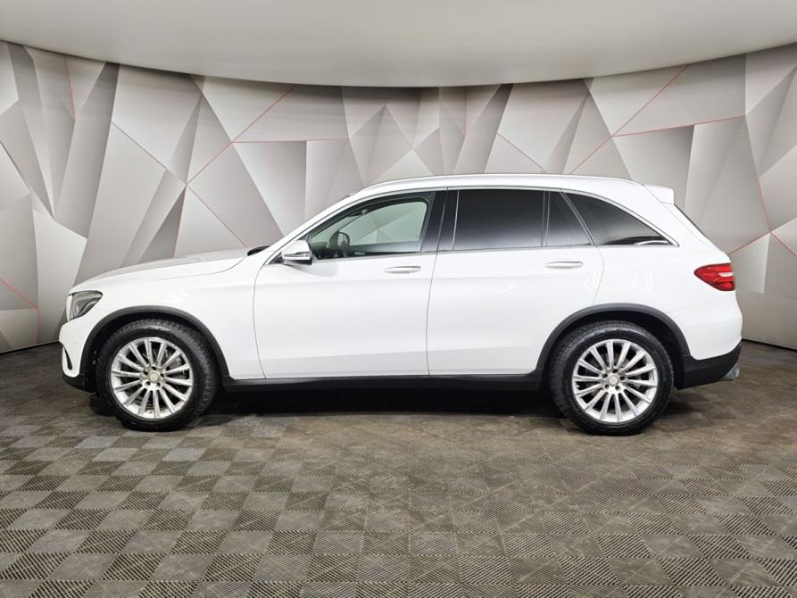 Mercedes-Benz GLC I (X253) Москва  - изображение 5