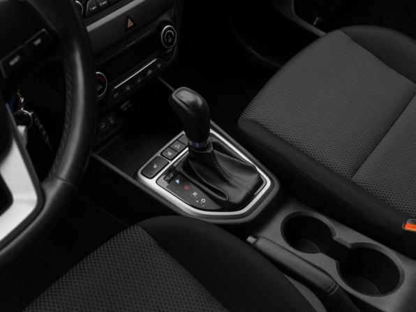 Hyundai Creta I с пробегом 2019 года, цена 1 850 000 рублей, 106266 км, внедорожник, Автокод Объявления
