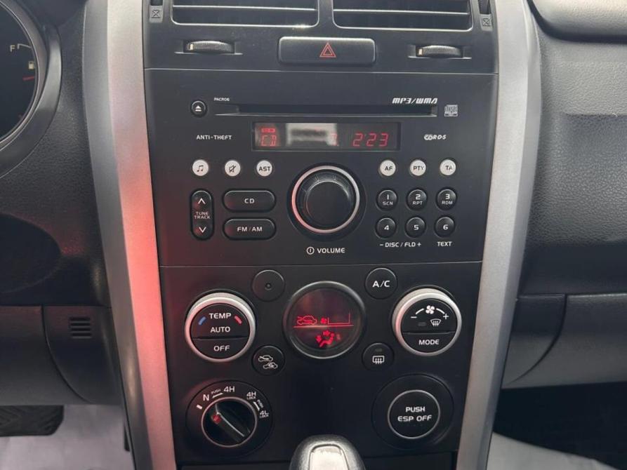 Suzuki Grand Vitara II Рестайлинг Ногинск  - изображение 16