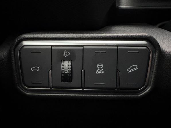 Haval Dargo I с пробегом 2023 года, цена 2 579 000 рублей, 50098 км, внедорожник, Автокод Объявления