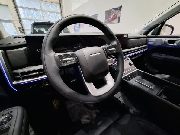 Новый Hyundai Santa Fe V (MX5) 2026 года, цена 6 150 000 рублей, внедорожник, Автокод Объявления