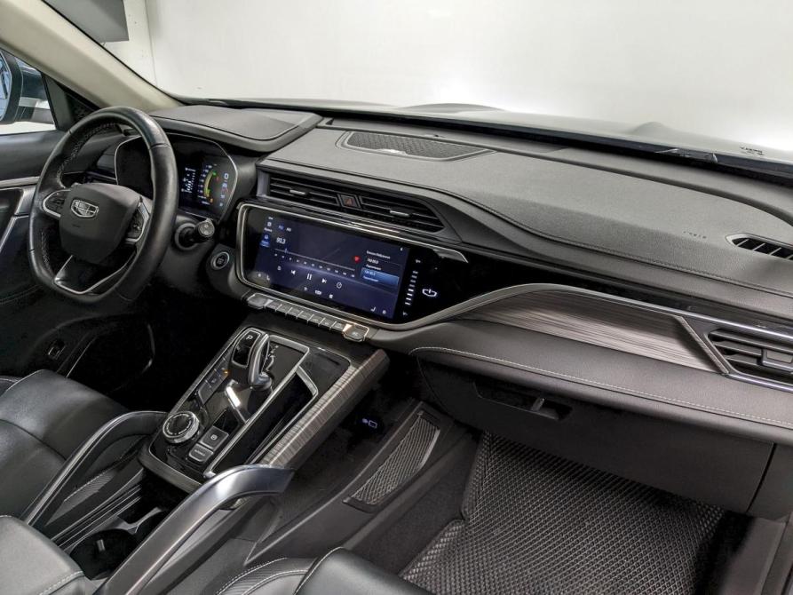 Geely Atlas Pro Химки  - изображение 20