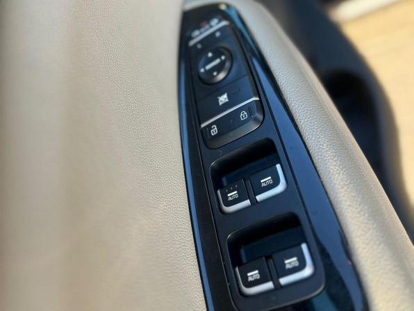 Kia Optima IV с пробегом 2017 года, цена 1 800 000 рублей, 74950 км, седан, Автокод Объявления