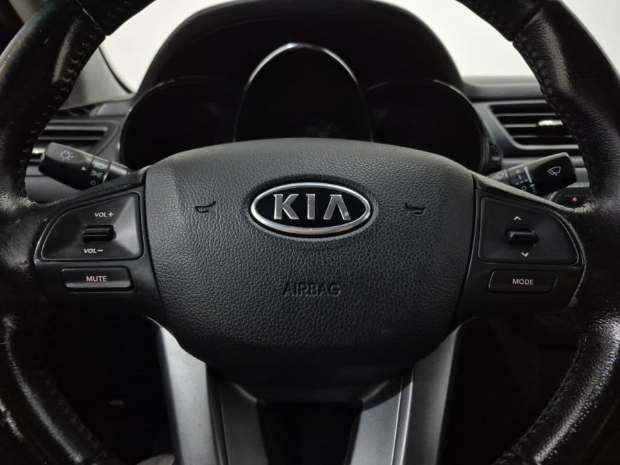 Kia Rio III Альметьевск  - изображение 21