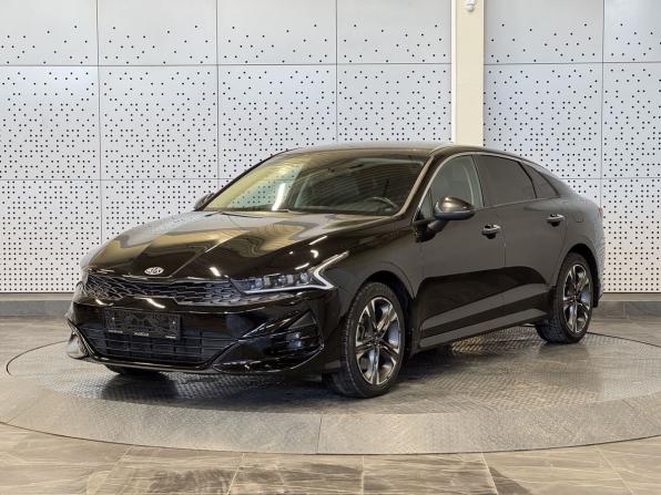 Kia K5 III с пробегом 2020 года, цена 1 790 000 рублей, 144683 км, седан, Автокод Объявления