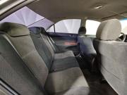 Toyota Camry V (XV30) Рестайлинг Москва  - изображение 36