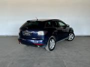 Mazda CX-7 I Рестайлинг Москва  - изображение 27