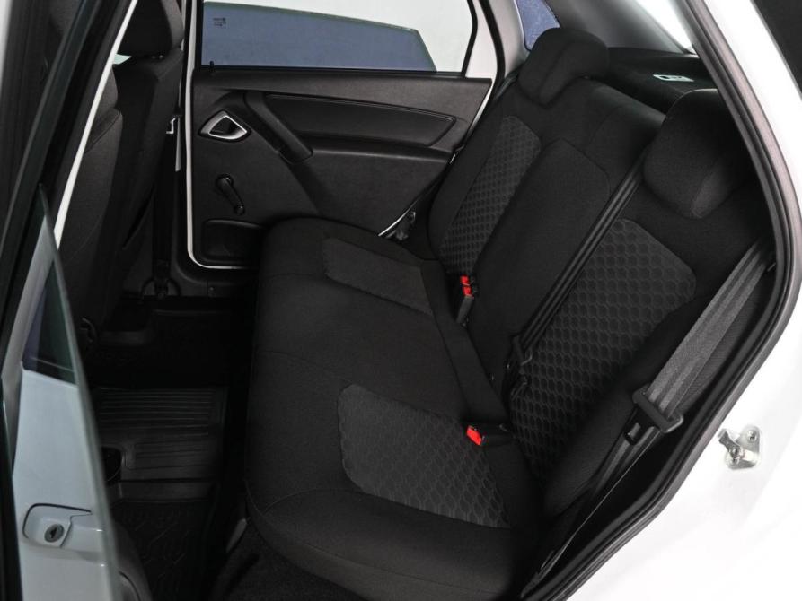 Lada (ВАЗ) Granta I Рестайлинг Ростов-на-Дону  - изображение 9