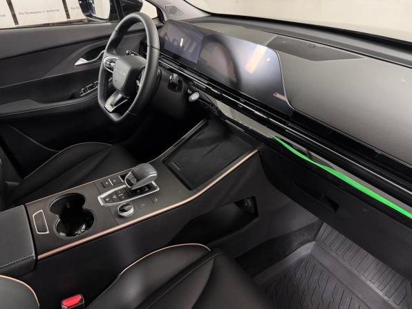 Omoda C5 I с пробегом 2024 года, цена 1 820 000 рублей, 12030 км, внедорожник, Автокод Объявления