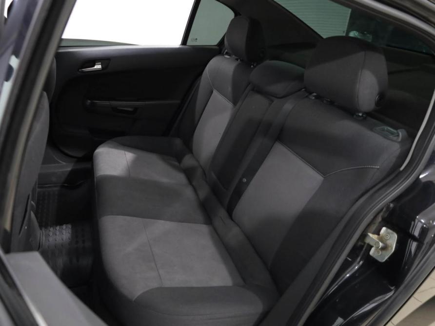 Opel Astra H Рестайлинг Ростов-на-Дону  - изображение 9