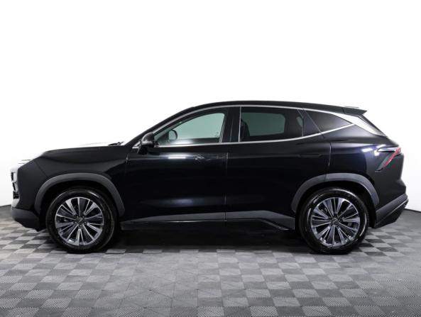 JETOUR DASHING I с пробегом 2023 года, цена 2 149 000 рублей, 26918 км, внедорожник, Автокод Объявления