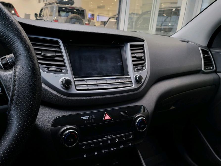 Hyundai Tucson III Мурманск  - изображение 20