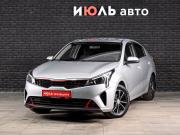Kia Rio IV Рестайлинг Екатеринбург  - изображение 23