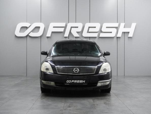 Nissan Teana I (J31) Рестайлинг с пробегом 2006 года, цена 599 000 рублей, 300616 км, седан, Автокод Объявления