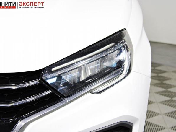 Lada (ВАЗ) Vesta I Рестайлинг (NG) с пробегом 2024 года, цена 1 357 000 рублей, 38834 км, универсал, Автокод Объявления