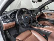 BMW 5 серии VI (F10/F11/F07) Рестайлинг Москва  - изображение 31