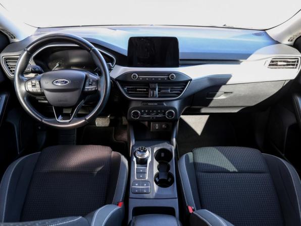 Ford Focus IV с пробегом 2019 года, цена 1 650 000 рублей, 124555 км, универсал, Автокод Объявления