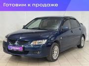 Mitsubishi Lancer IX Воронеж  - изображение 2
