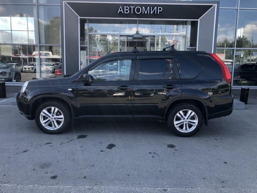Nissan X-Trail II Рестайлинг Брянск  - изображение 8