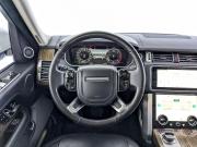 Land Rover Range Rover IV Рестайлинг Москва  - изображение 52