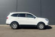 Foton Sauvana I Красноярск  - изображение 26