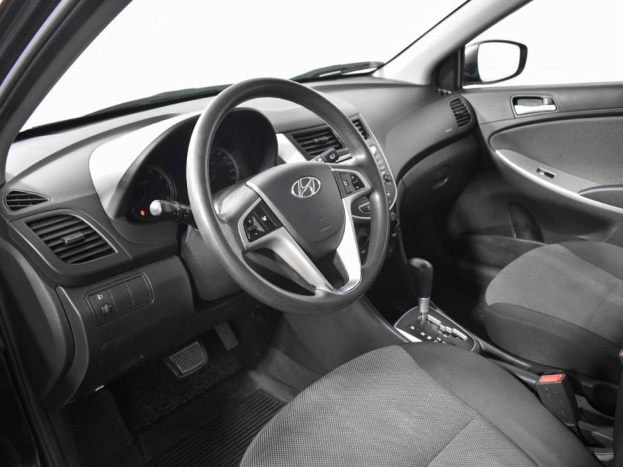 Hyundai Solaris I Санкт-Петербург  - изображение 10