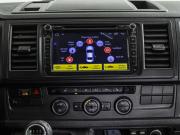 Volkswagen Caravelle T6 Москва  - изображение 30