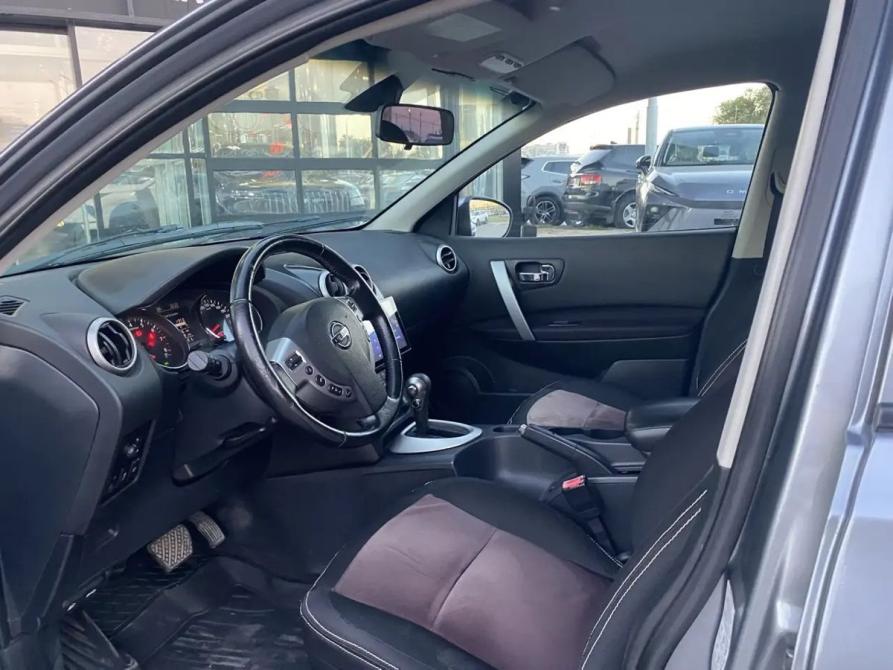 Nissan Qashqai I Рестайлинг Волгоград  - изображение 7
