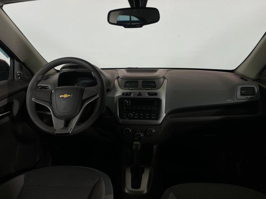 Chevrolet Cobalt II Рестайлинг Воронеж  - изображение 9
