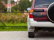 Suzuki Grand Vitara I Иваново  - изображение 48