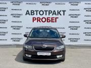 Skoda Octavia III (A7) Владимир  - изображение 10
