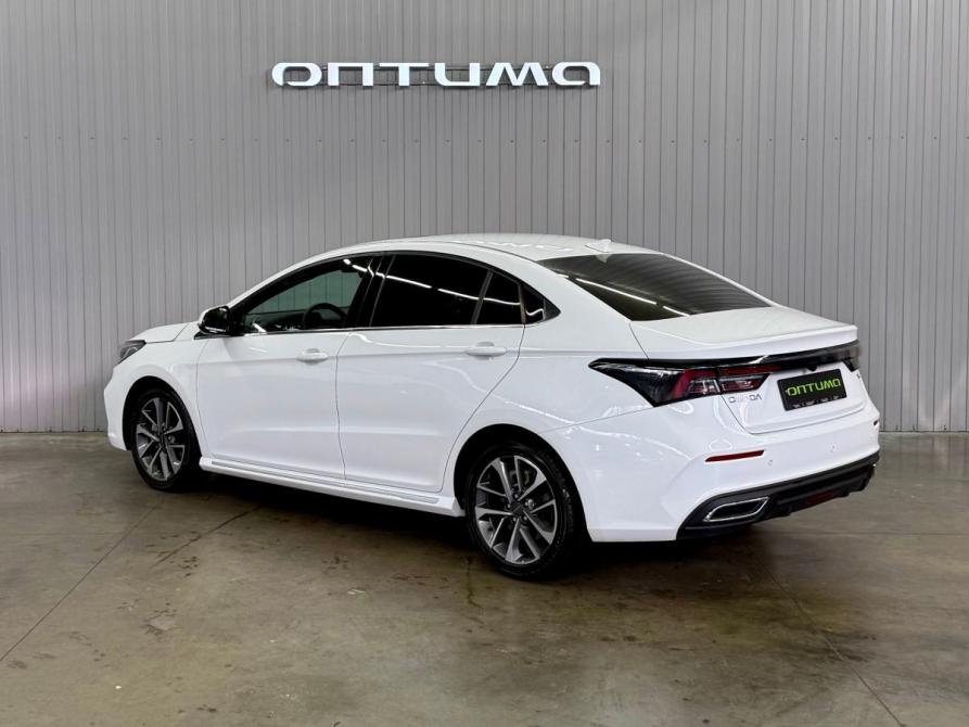 Omoda S5 Краснодар  - изображение 7
