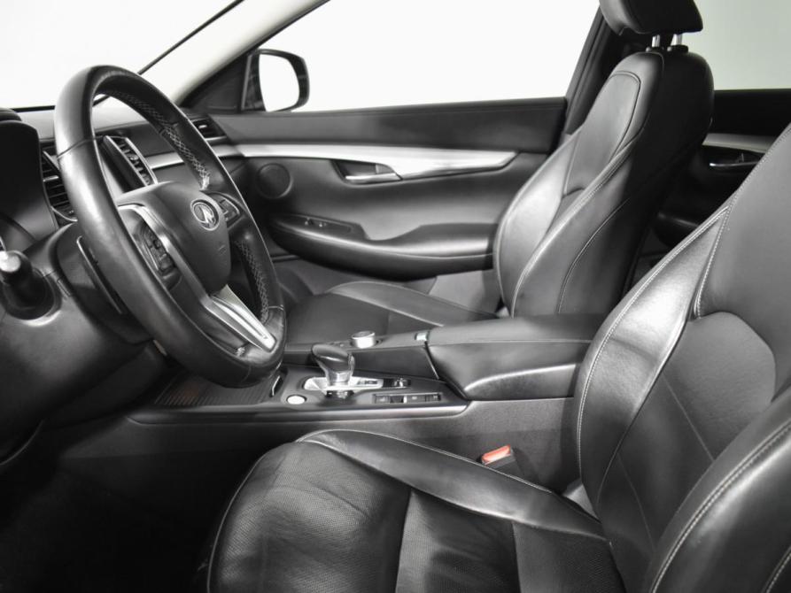 Infiniti QX50 II Санкт-Петербург  - изображение 10