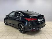 Hyundai Solaris II Рестайлинг Уфа  - изображение 21