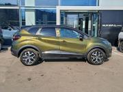 Renault Kaptur I Москва  - изображение 21