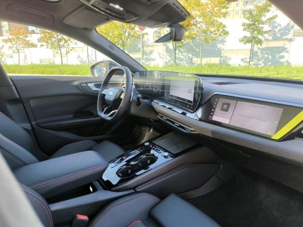 Audi A5 II (F5) Рестайлинг с пробегом 2025 года, цена 6 600 000 рублей, 29 км, лифтбек, Автокод Объявления