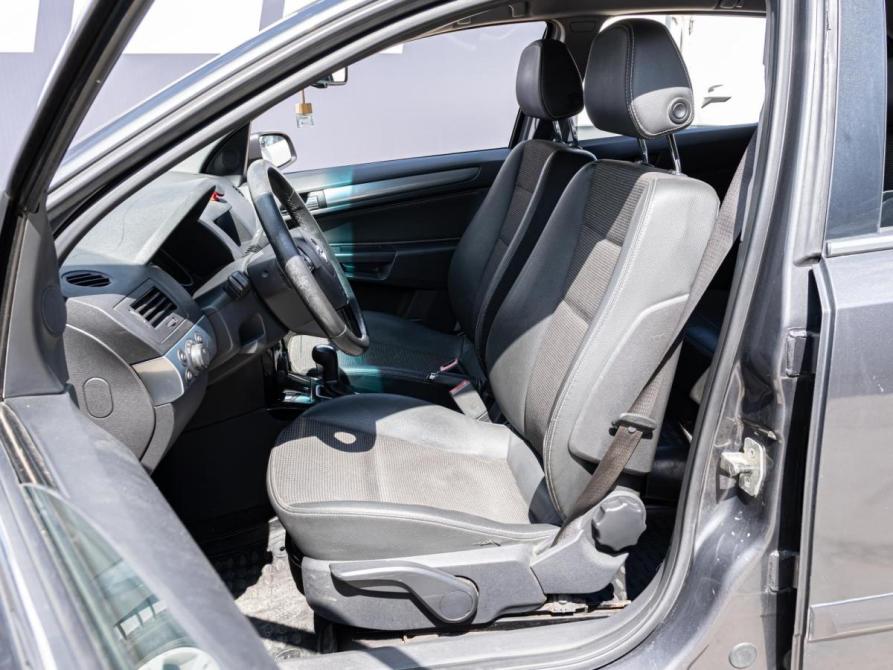 Opel Astra H Рестайлинг Краснодар  - изображение 10