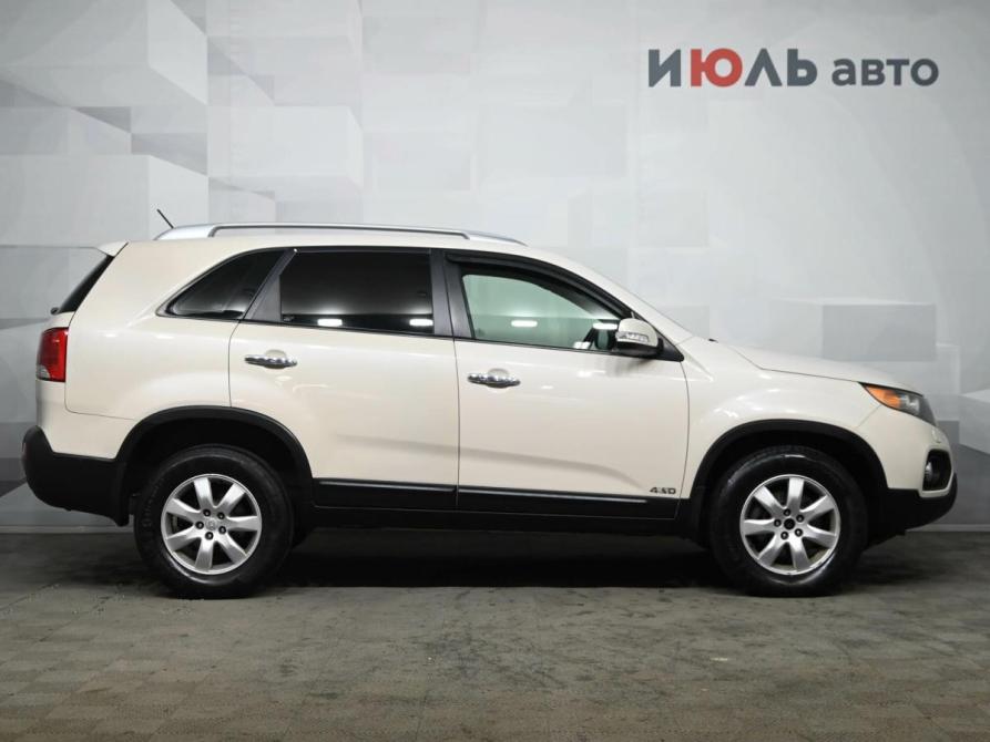 Kia Sorento II Екатеринбург  - изображение 9
