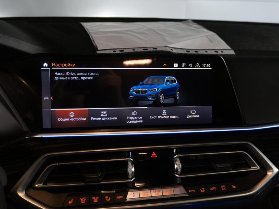 BMW X5 IV (G05/G18) Санкт-Петербург  - изображение 19
