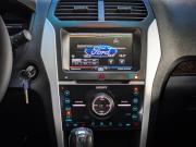 Ford Explorer V Екатеринбург  - изображение 35