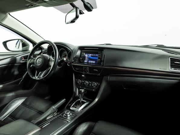Mazda 6 III (GJ) с пробегом 2014 года, цена 1 099 585 рублей, 230664 км, седан, Автокод Объявления