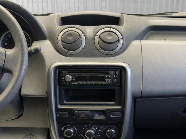 Renault Duster I с пробегом 2013 года, цена 747 000 рублей, 144807 км, внедорожник, Автокод Объявления