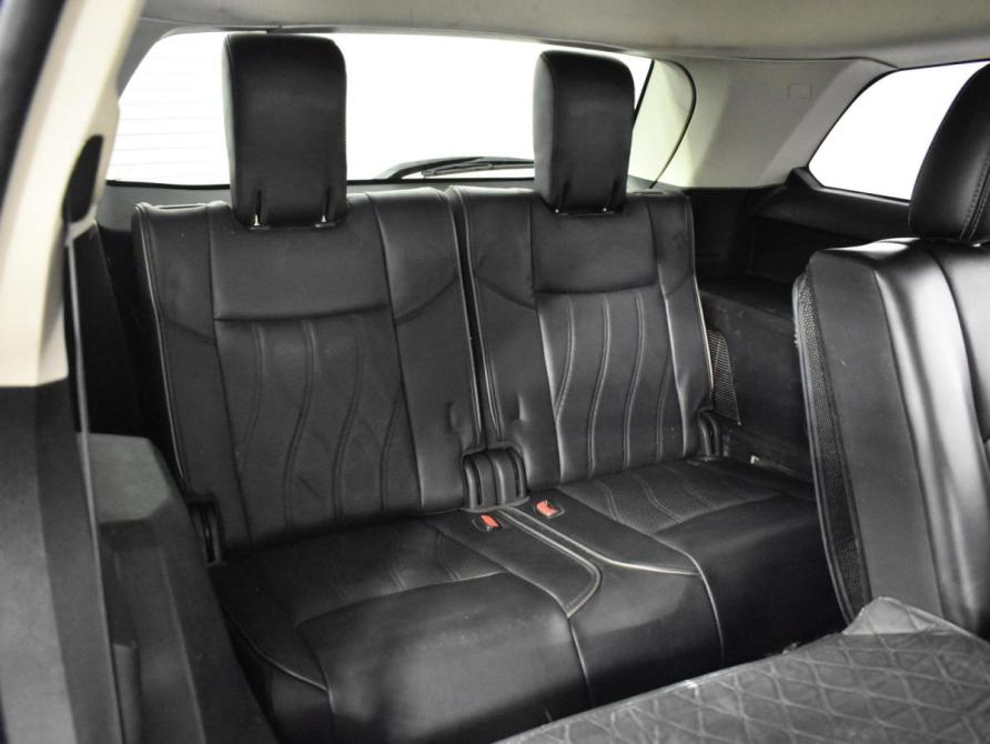 Dodge Journey I Рестайлинг Казань  - изображение 9