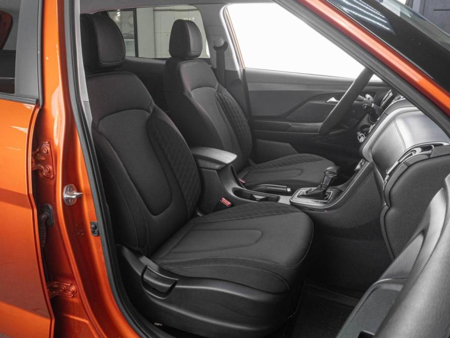 Hyundai Creta II Тюмень  - изображение 8